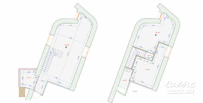 3-к квартира, 91.1 м², этаж 1/13 Крым - изображение 3