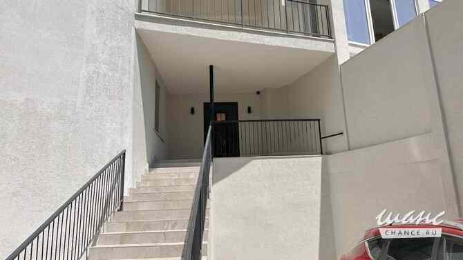 4-к квартира, 188 м², этаж 1/13 Крым - изображение 6