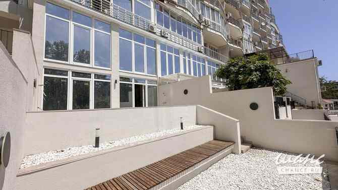 4-к квартира, 188 м², этаж 1/13 Крым - изображение 2