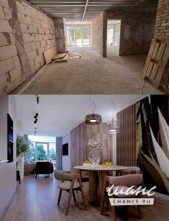 4-к квартира, 188 м², этаж 1/13 Крым - изображение 9