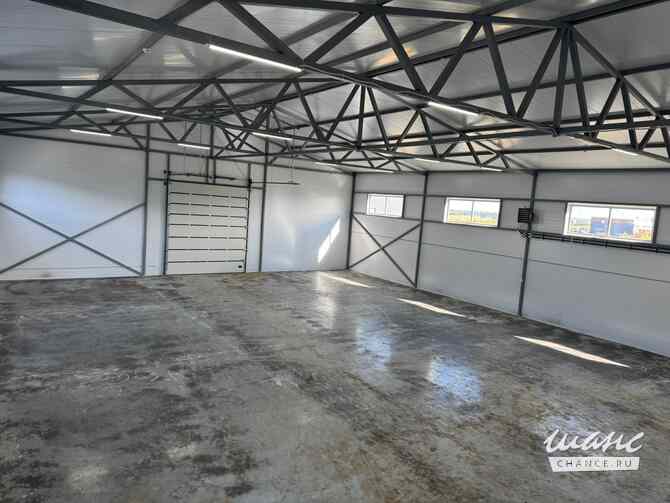 аренда - производственные и складские помещения Ломоносов - изображение 3