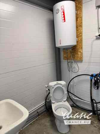 аренда - производственные и складские помещения Ломоносов - изображение 7