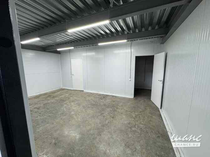 аренда - производственные и складские помещения Ломоносов - изображение 6