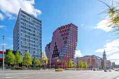 2-к квартира, 65.3 м², этаж 15/19