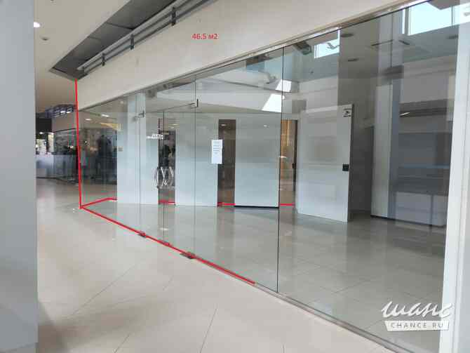 Аренда помещения 46.5 м² Санкт-Петербург Санкт-Петербург - изображение 3