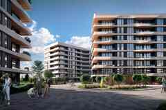 2-к квартира, 48.7 м², этаж 2/9