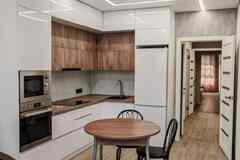 2-к квартира, 48 м², этаж 1/16