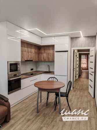 2-к квартира, 48 м², этаж 1/16 Барнаул - изображение 1