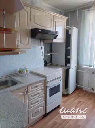 2-к квартира, 50 м², этаж 8/9 Барнаул - изображение 1