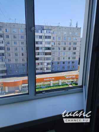 2-к квартира, 50 м², этаж 8/9 Барнаул - изображение 3
