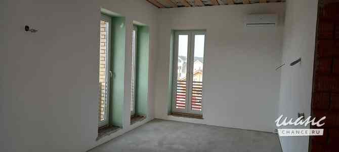 Коттедж 198.4 м², Русское поле улица, 29 Москва - изображение 10