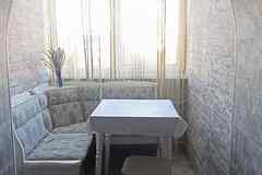 2-к квартира, 54 м², этаж 4/17