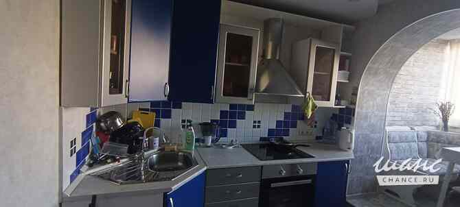 2-к квартира, 54 м², этаж 4/17 Барнаул - изображение 3