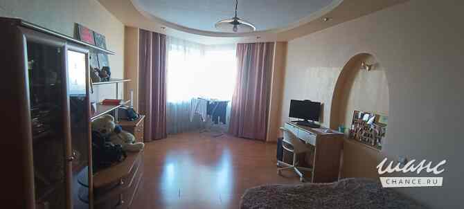 2-к квартира, 54 м², этаж 4/17 Барнаул - изображение 5