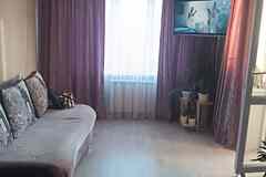2-к квартира, 50 м², этаж 7/9