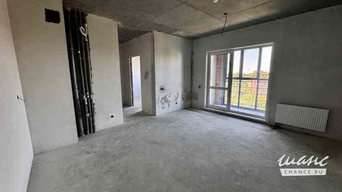 2-к квартира, 46 м², этаж 11/17 Хабаровск - изображение 8