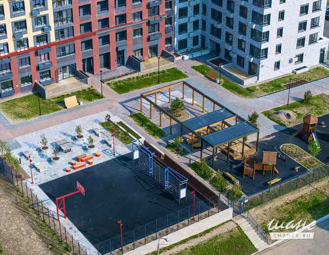 2-к квартира, 46 м², этаж 11/17 Хабаровск - изображение 4