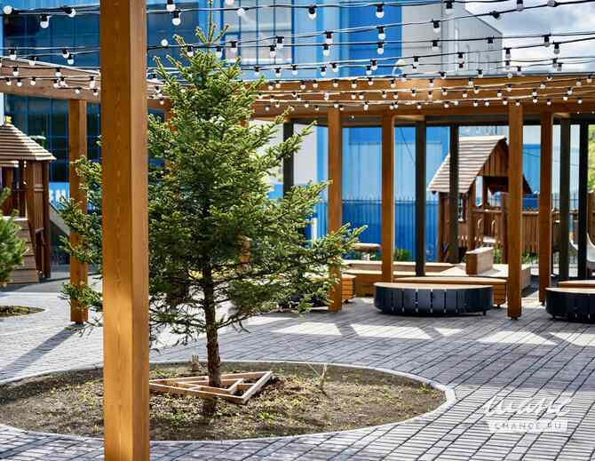 2-к квартира, 46 м², этаж 11/17 Хабаровск - изображение 5