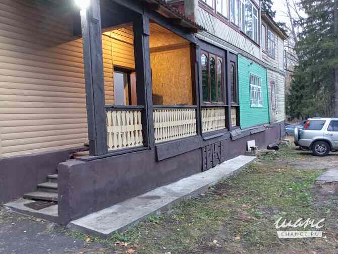 2-к квартира, 55 м², этаж 1/2 Пенза - изображение 7