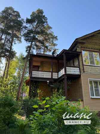 2-к квартира, 55 м², этаж 1/2 Пенза - изображение 1