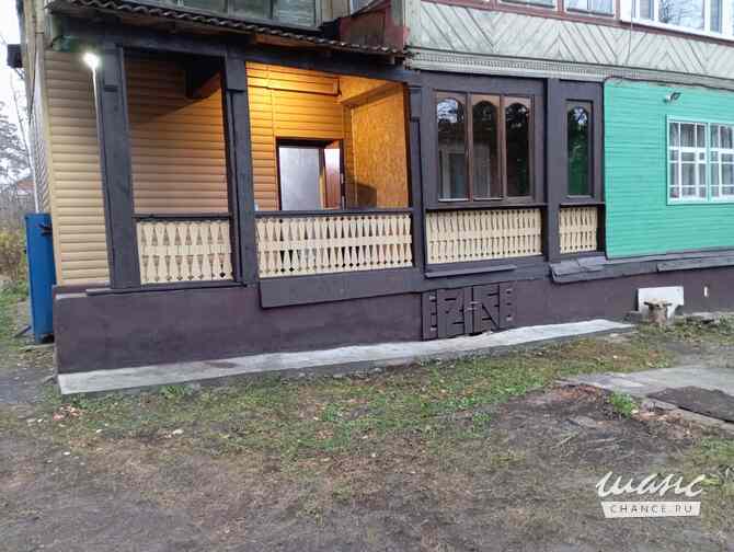 2-к квартира, 55 м², этаж 1/2 Пенза - изображение 6