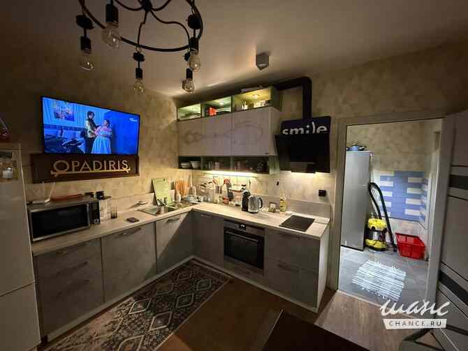 2-к квартира, 55 м², этаж 1/2 Пенза - изображение 10