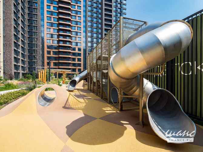 2-к квартира, 70.9 м², этаж 9/17 Москва - изображение 8