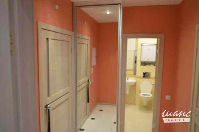 1-к квартира, 43 м², этаж 7/25 Уфа - изображение 8