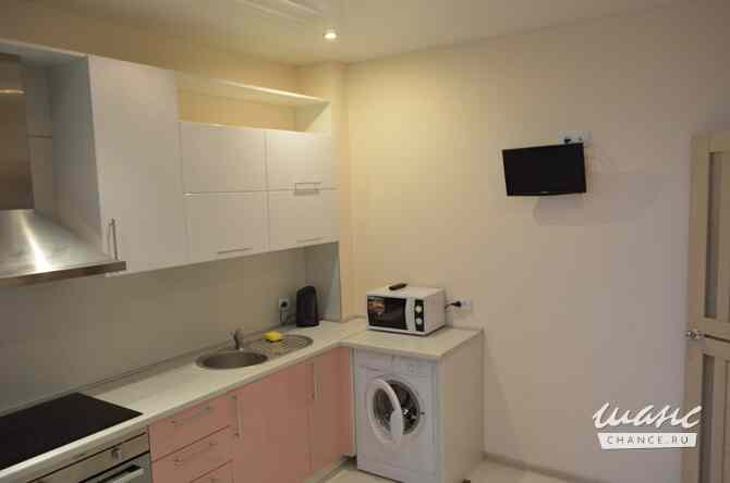 1-к квартира, 43 м², этаж 7/25 Уфа - изображение 7