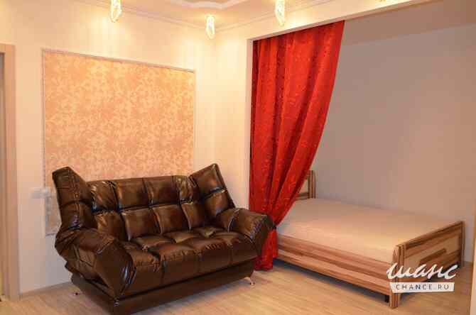 1-к квартира, 43 м², этаж 7/25 Уфа - изображение 2