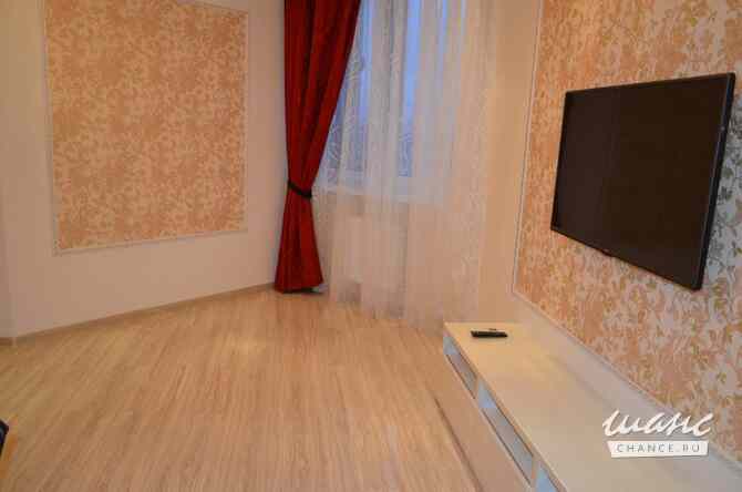 1-к квартира, 43 м², этаж 7/25 Уфа - изображение 5