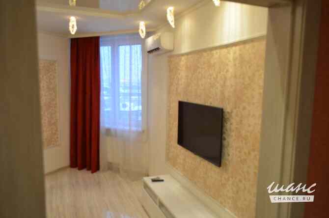 1-к квартира, 43 м², этаж 7/25 Уфа - изображение 1