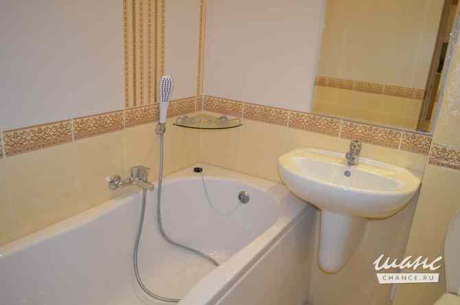 1-к квартира, 43 м², этаж 7/25 Уфа - изображение 9