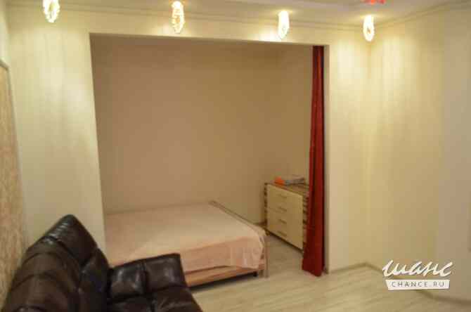 1-к квартира, 43 м², этаж 7/25 Уфа - изображение 4