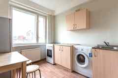 Продам 2-комнатную квартиру 45.9 м², этаж 6/9 Озерки