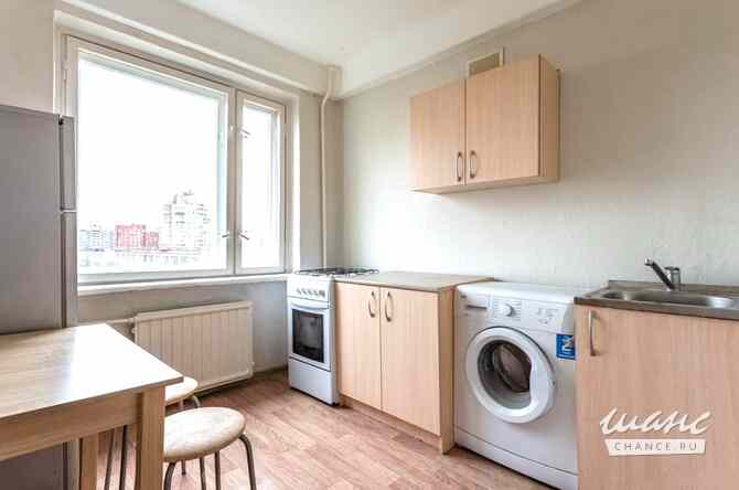 Продам 2-комнатную квартиру 45.9 м², этаж 6/9 Озерки Санкт-Петербург - изображение 1