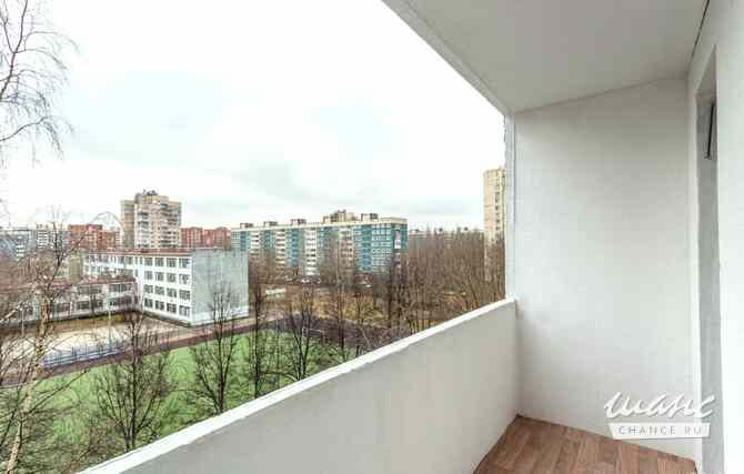 Продам 2-комнатную квартиру 45.9 м², этаж 6/9 Озерки Санкт-Петербург - изображение 5