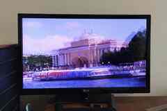 3D-телевизор LG DM2752T