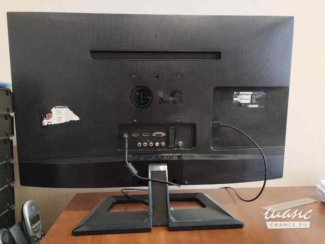 3D-телевизор LG DM2752T Санкт-Петербург - изображение 2