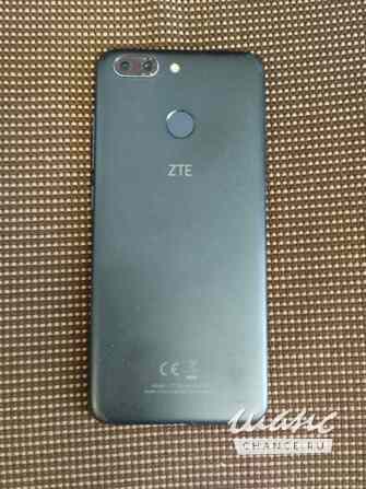 ZTE Blade V9 Vita, 3/32 ГБ Санкт-Петербург - изображение 3