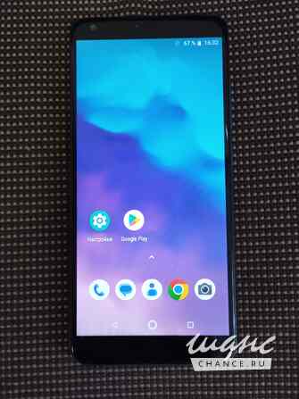 ZTE Blade V9 Vita, 3/32 ГБ Санкт-Петербург - изображение 2