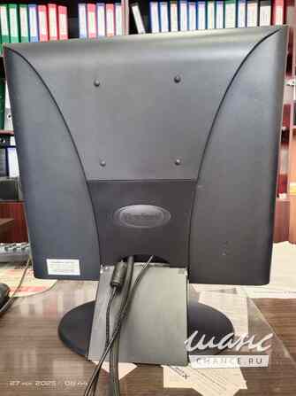 Монитор ViewSonic VG712b Санкт-Петербург - изображение 4