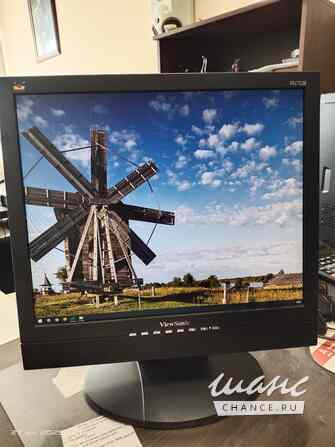 Монитор ViewSonic VG712b Санкт-Петербург - изображение 1