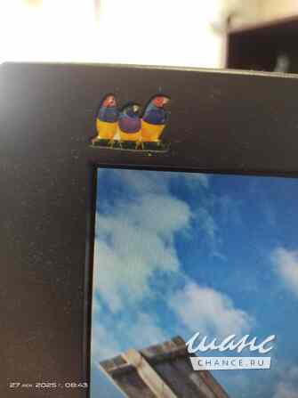 Монитор ViewSonic VG712b Санкт-Петербург - изображение 5