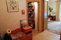 Продам 2-комнатную квартиру 62,2 м², этаж 2/2