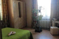 Продам 2-комнатную квартиру 62,2 м², этаж 2/2