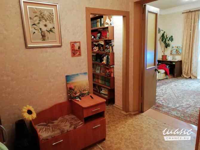 Продам 2-комнатную квартиру 62,2 м², этаж 2/2 Сланцы - изображение 1