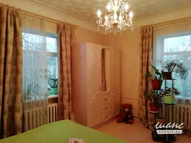 Продам 2-комнатную квартиру 62,2 м², этаж 2/2 Сланцы - изображение 6