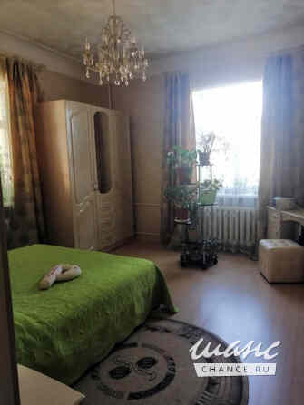Продам 2-комнатную квартиру 62,2 м², этаж 2/2 Сланцы - изображение 1