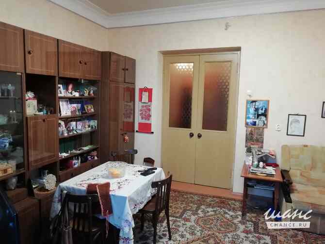 Продам 2-комнатную квартиру 62,2 м², этаж 2/2 Сланцы - изображение 4